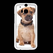 Coque HTC One M8 Cavalier king charles 700