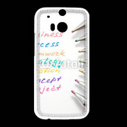 Coque HTC One M8 Business