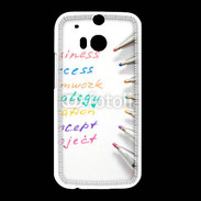 Coque HTC One M8 Business