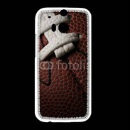 Coque HTC One M8 Ballon de football américain