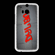 Coque HTC One M8 Dylan Tag