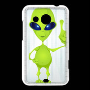 Coque HTC Desire 200 Alien 2