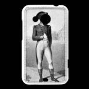 Coque HTC Desire 200 Napoléon 1