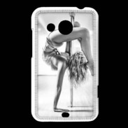 Coque HTC Desire 200 Pole danse 30