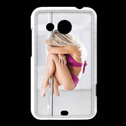 Coque HTC Desire 200 Pole dance 21