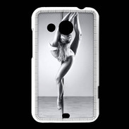 Coque HTC Desire 200 Pole dance 34