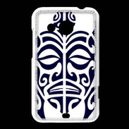 Coque HTC Desire 200 Tortue Maori