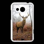 Coque HTC Desire 200 Cerf