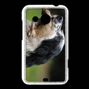 Coque HTC Desire 200 Bécasse
