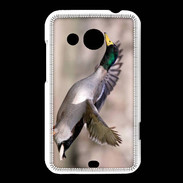 Coque HTC Desire 200 Canard Colvert 2