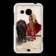 Coque HTC Desire 200 Corrida 2
