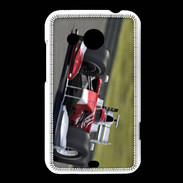 Coque HTC Desire 200 Formule 1