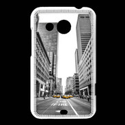 Coque HTC Desire 200 Avenue New-yorkaise 2