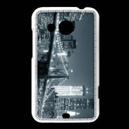 Coque HTC Desire 200 New York Pont de brooklyn