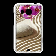 Coque HTC Desire 200 Zen attitude 63