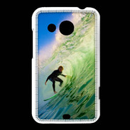 Coque HTC Desire 200 Surfeur 5 