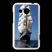 Coque HTC Desire 200 Voilier 4
