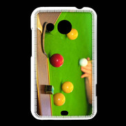 Coque HTC Desire 200 Billard 10