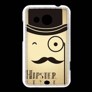 Coque HTC Desire 200 Hipster Style
