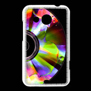 Coque HTC Desire 200 CD ROM