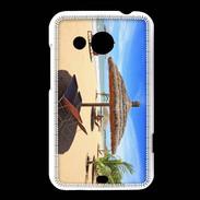 Coque HTC Desire 200
