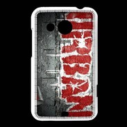 Coque HTC Desire 200 Urban Graffiti 5
