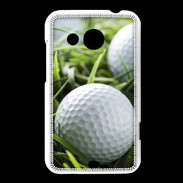 Coque HTC Desire 200 J'aime le golf
