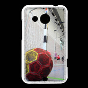 Coque HTC Desire 200 Handball passion 20