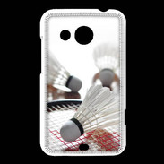 Coque HTC Desire 200 Badminton passion 10