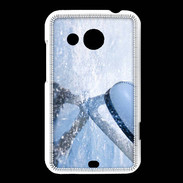 Coque HTC Desire 200 Patinage artistique 2