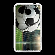 Coque HTC Desire 200 Ballon de foot