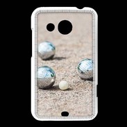 Coque HTC Desire 200 Pétanque 6