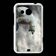Coque HTC Desire 200 Ours polaire