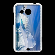 Coque HTC Desire 200 iceberg