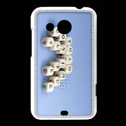 Coque HTC Desire 200 YOLO 2