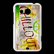 Coque HTC Desire 200 Chillout 15