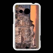 Coque HTC Desire 200 Le village de Rocamadour dans le lot