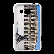 Coque HTC Desire 200 Les arènes de Nîmes 2