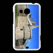 Coque HTC Desire 200 Château des ducs de Bretagne