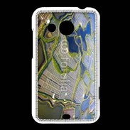 Coque HTC Desire 200 Marais salants de guerande