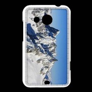 Coque HTC Desire 200 Aiguille du midi, Mont Blanc