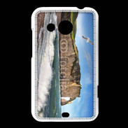 Coque HTC Desire 200 Falaises Etretat
