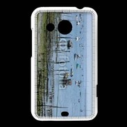 Coque HTC Desire 200 Oostréiculture à l’Herbe en Gironde