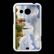 Coque HTC Desire 200 Cathédrale Notre dame de Paris 2