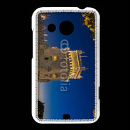Coque HTC Desire 200 Tour de Belem au Portugal