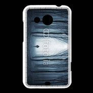 Coque HTC Desire 200 Forêt frisson 1