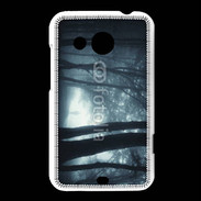 Coque HTC Desire 200 Forêt frisson 4