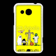 Coque HTC Desire 200 Halloween 11