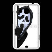 Coque HTC Desire 200 Scary movie
