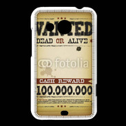 Coque HTC Desire 200 Dead or Alive 50